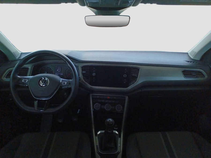 Imagen de Volkswagen T-Roc