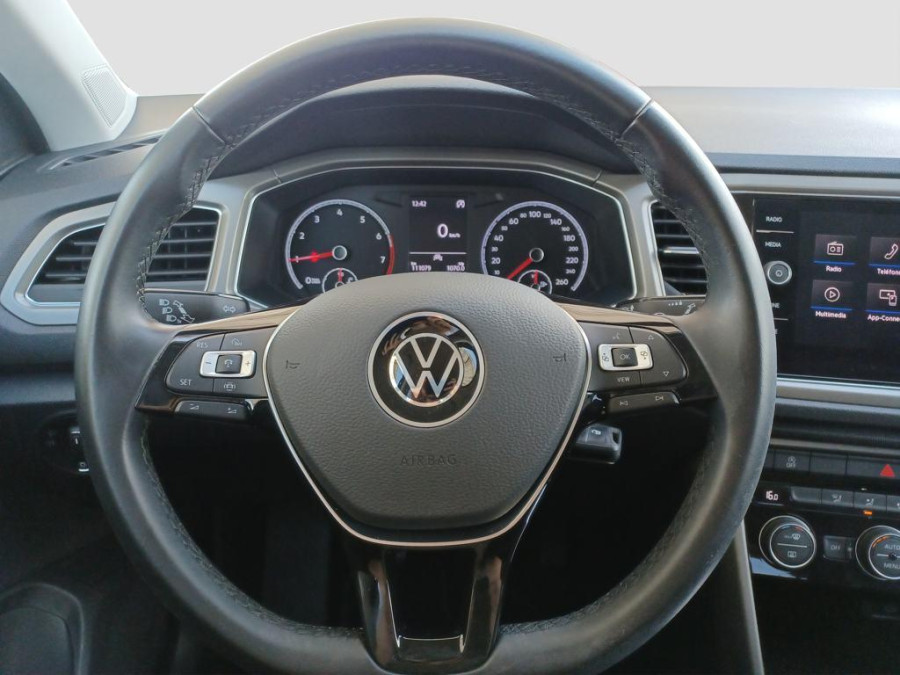 Imagen de Volkswagen T-Roc