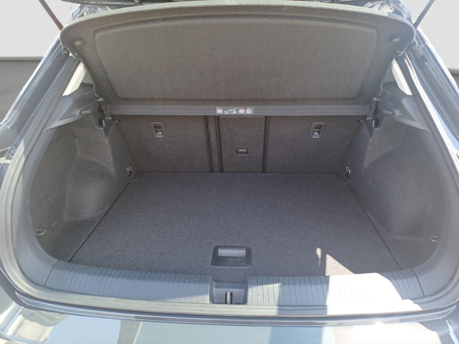 Imagen de Volkswagen T-Roc