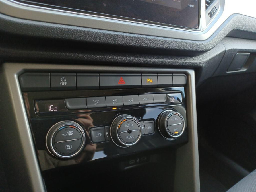 Imagen de Volkswagen T-Roc