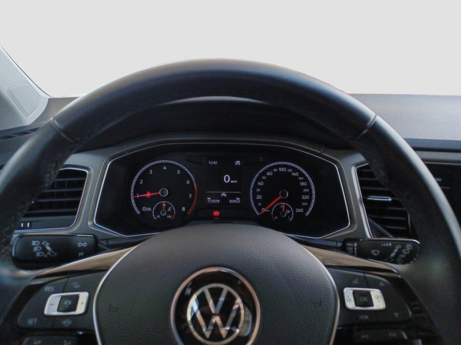 Imagen de Volkswagen T-Roc