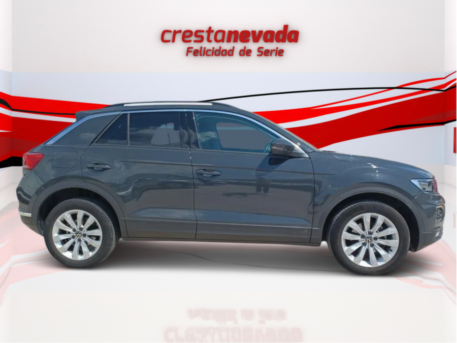 Imagen de Volkswagen T-Roc