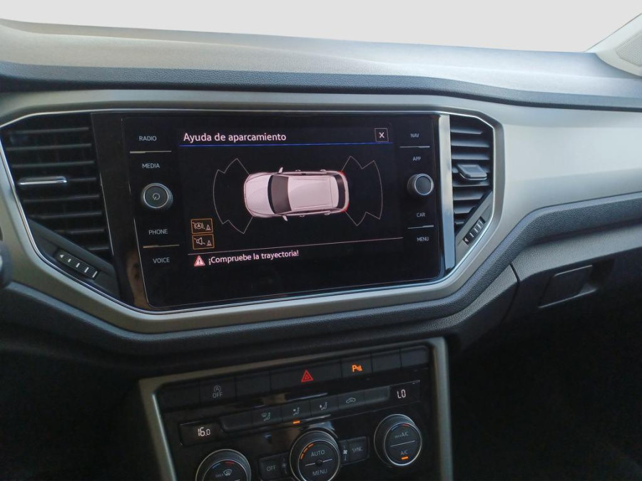 Imagen de Volkswagen T-Roc