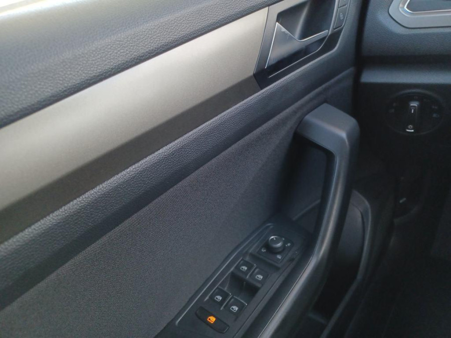 Imagen de Volkswagen T-Roc