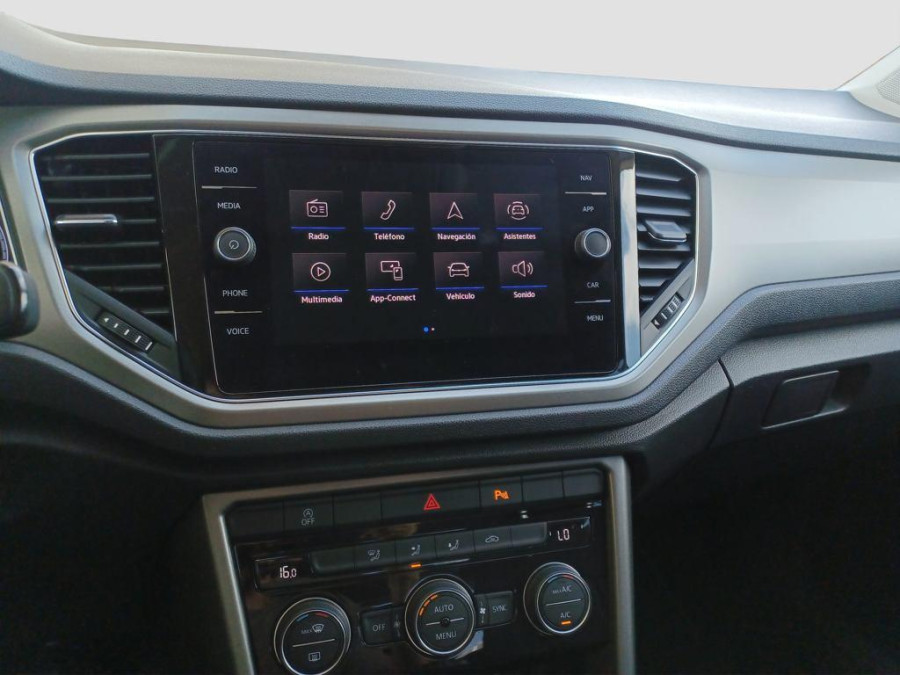 Imagen de Volkswagen T-Roc
