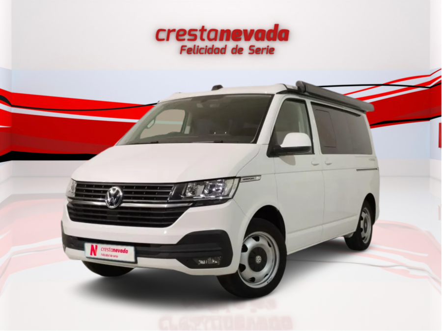 Volkswagen California