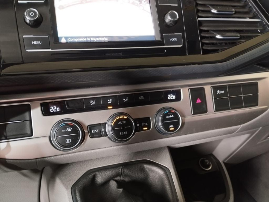 Imagen de Volkswagen California