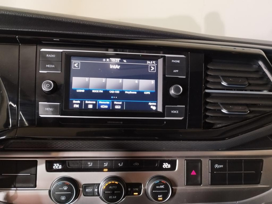 Imagen de Volkswagen California