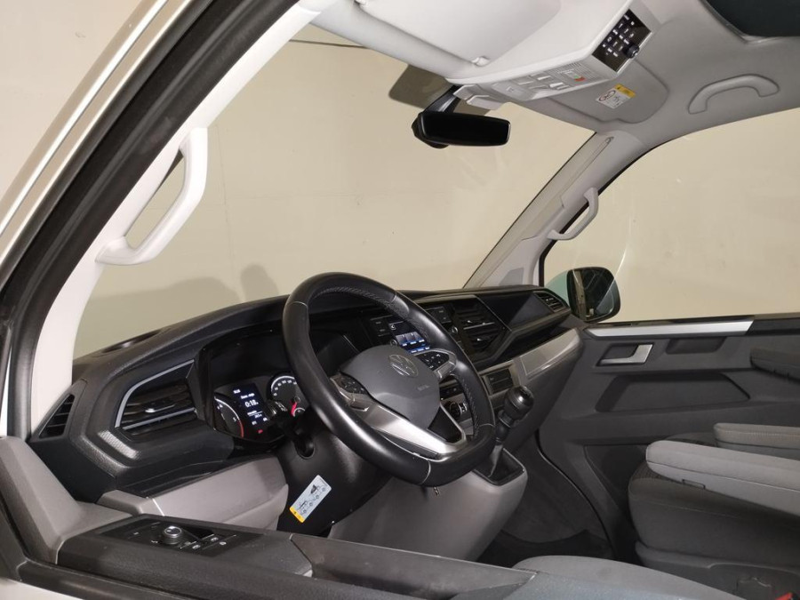 Imagen de Volkswagen California