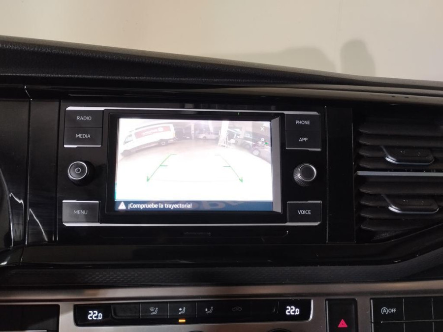 Imagen de Volkswagen California