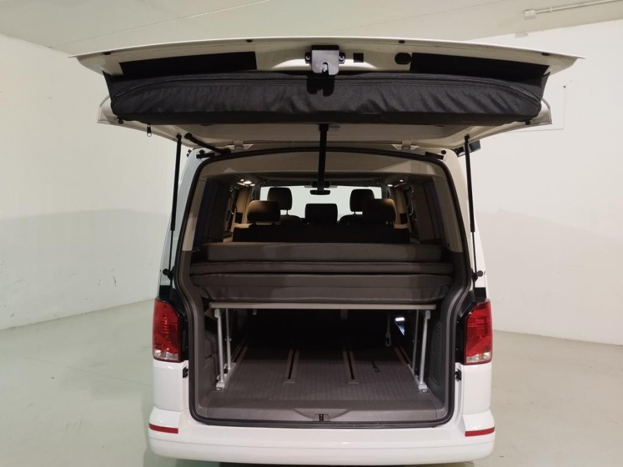 Imagen de Volkswagen California