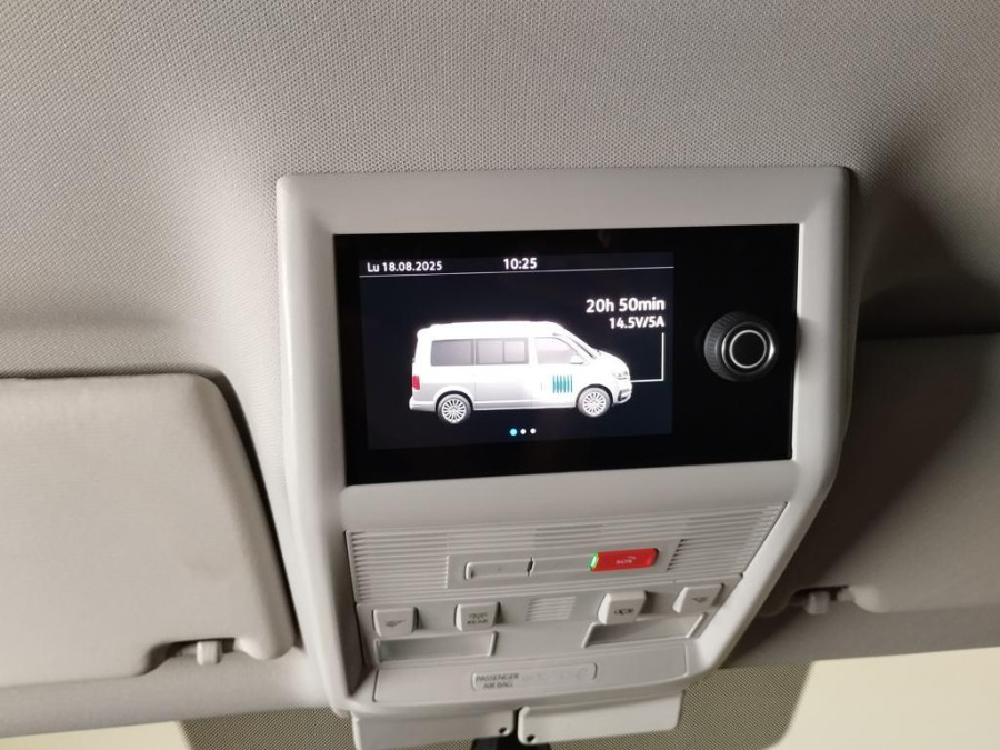 Imagen de Volkswagen California