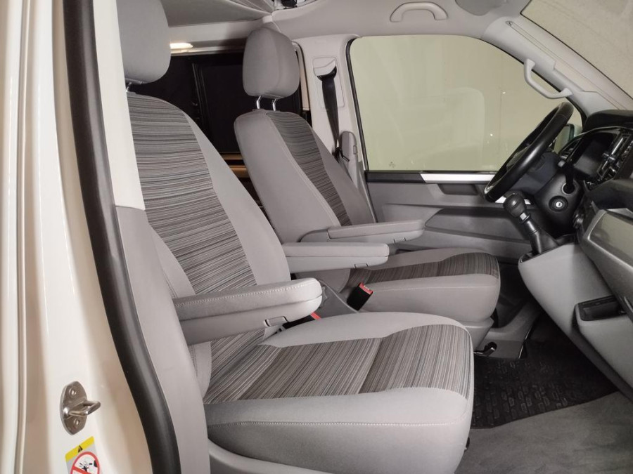 Imagen de Volkswagen California