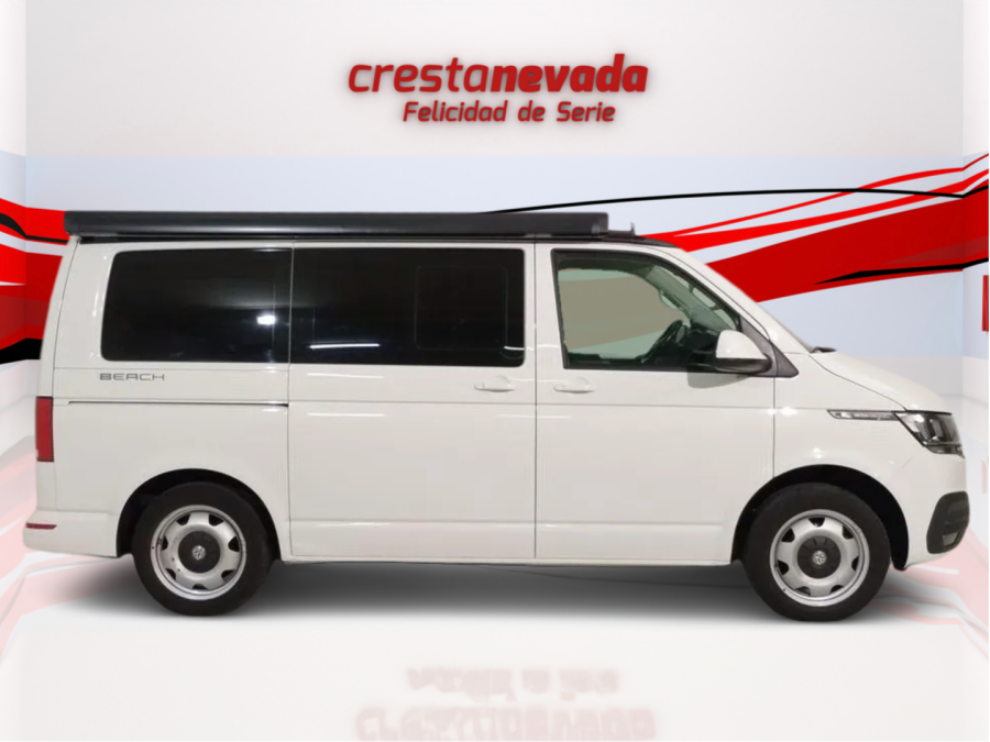 Imagen de Volkswagen California