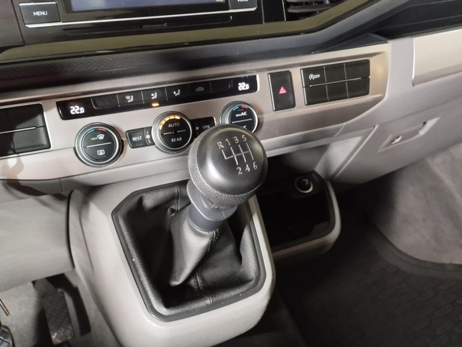 Imagen de Volkswagen California