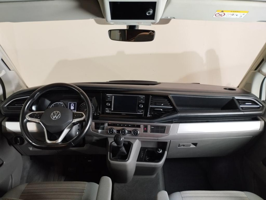 Imagen de Volkswagen California