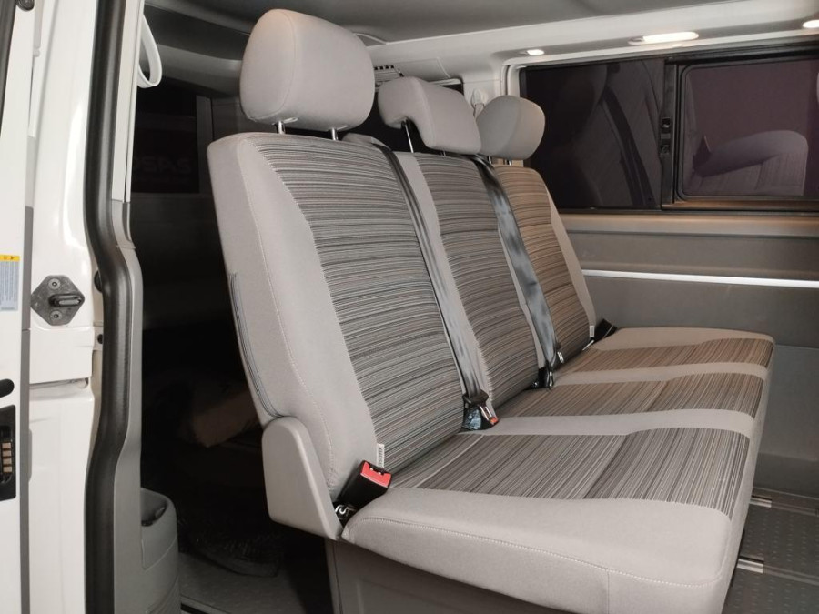 Imagen de Volkswagen California
