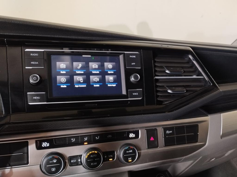 Imagen de Volkswagen California