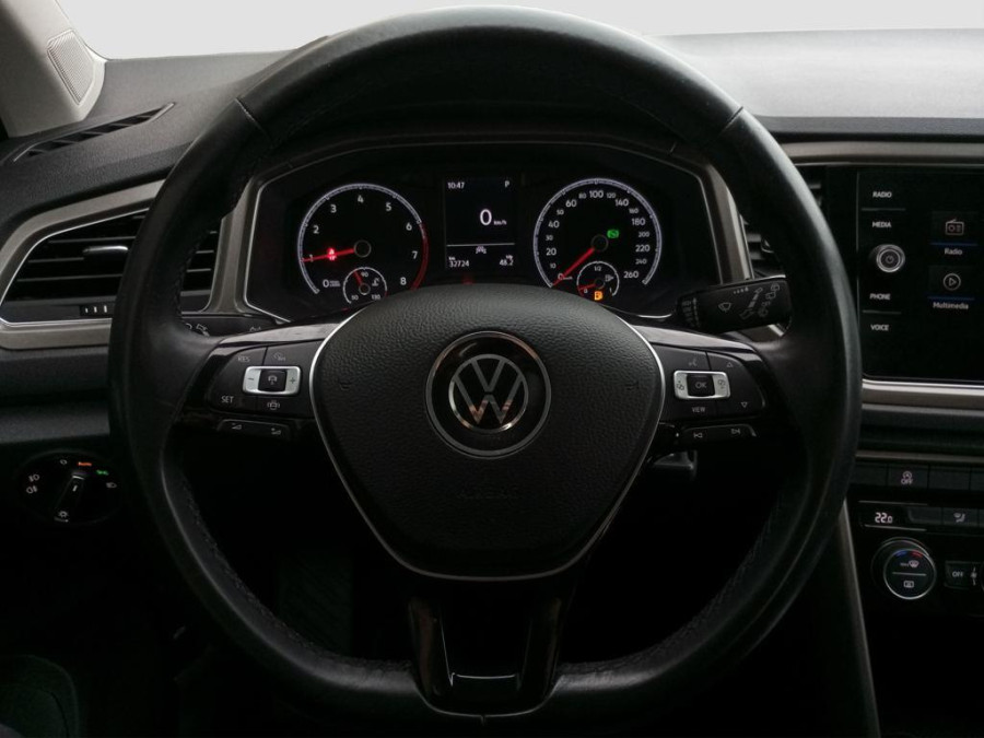 Imagen de Volkswagen T-Roc