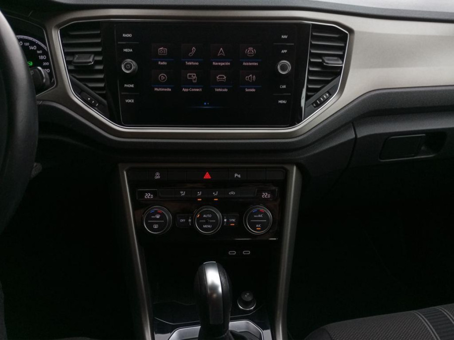 Imagen de Volkswagen T-Roc