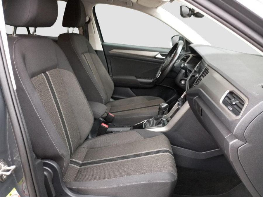 Imagen de Volkswagen T-Roc
