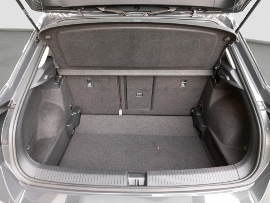 Imagen de Volkswagen T-Roc