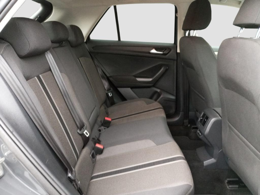 Imagen de Volkswagen T-Roc