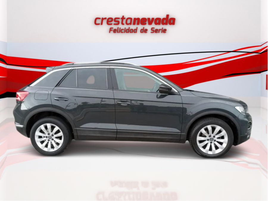 Imagen de Volkswagen T-Roc