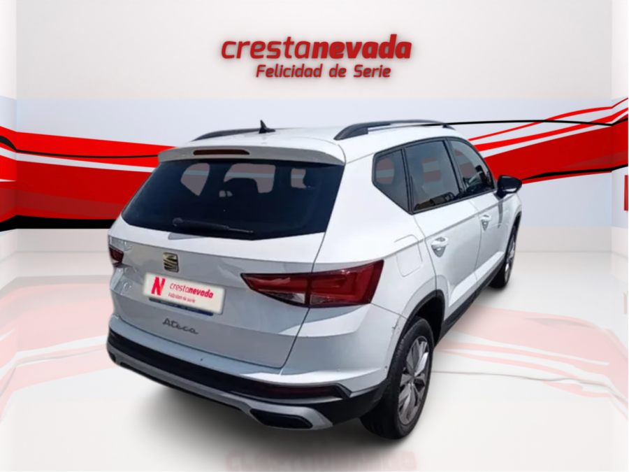 Imagen de SEAT Ateca