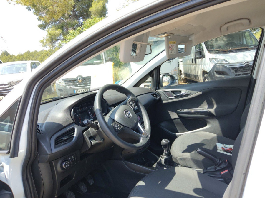 Imagen de Opel Corsa