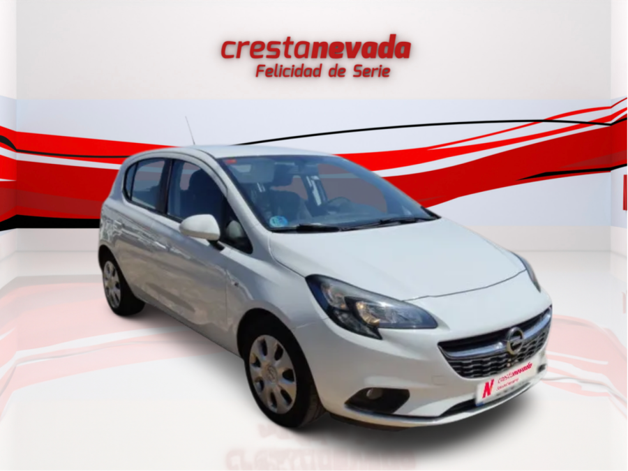 Imagen de Opel Corsa