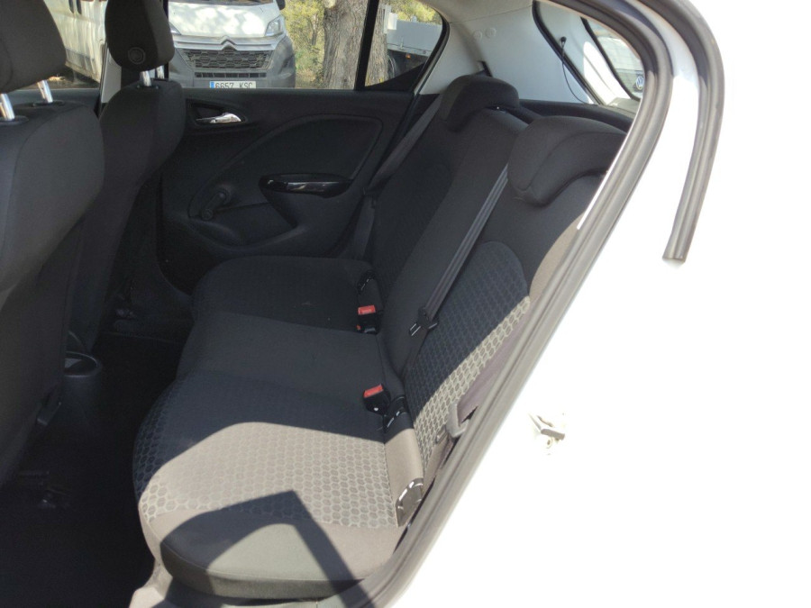 Imagen de Opel Corsa