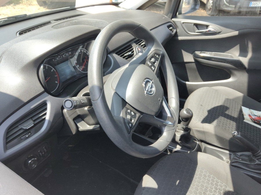 Imagen de Opel Corsa