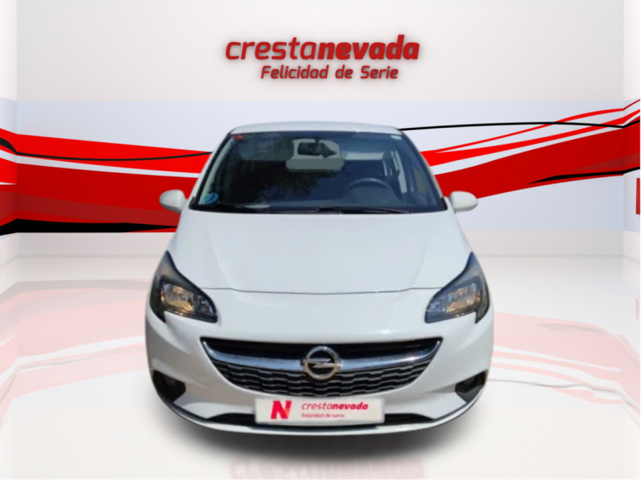 Imagen de Opel Corsa