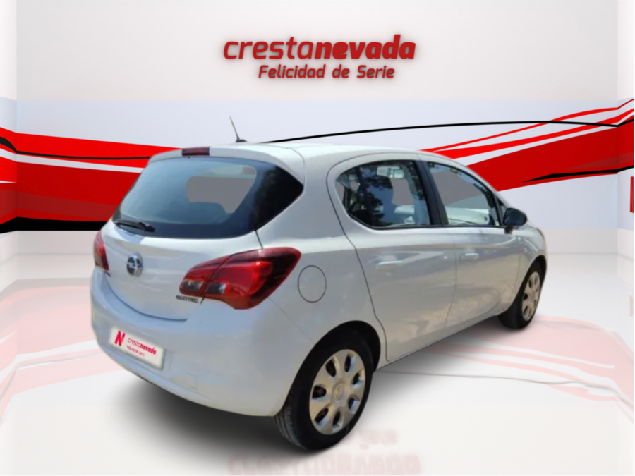 Imagen de Opel Corsa