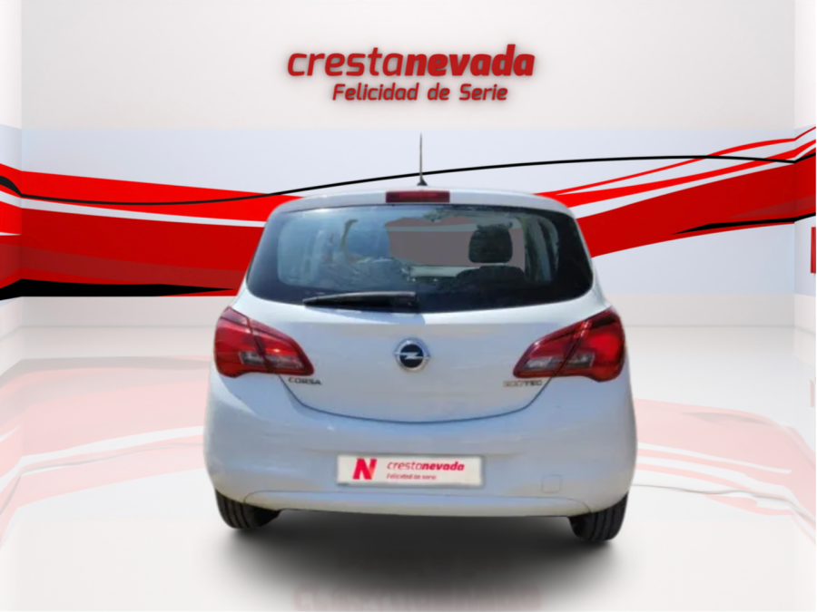 Imagen de Opel Corsa
