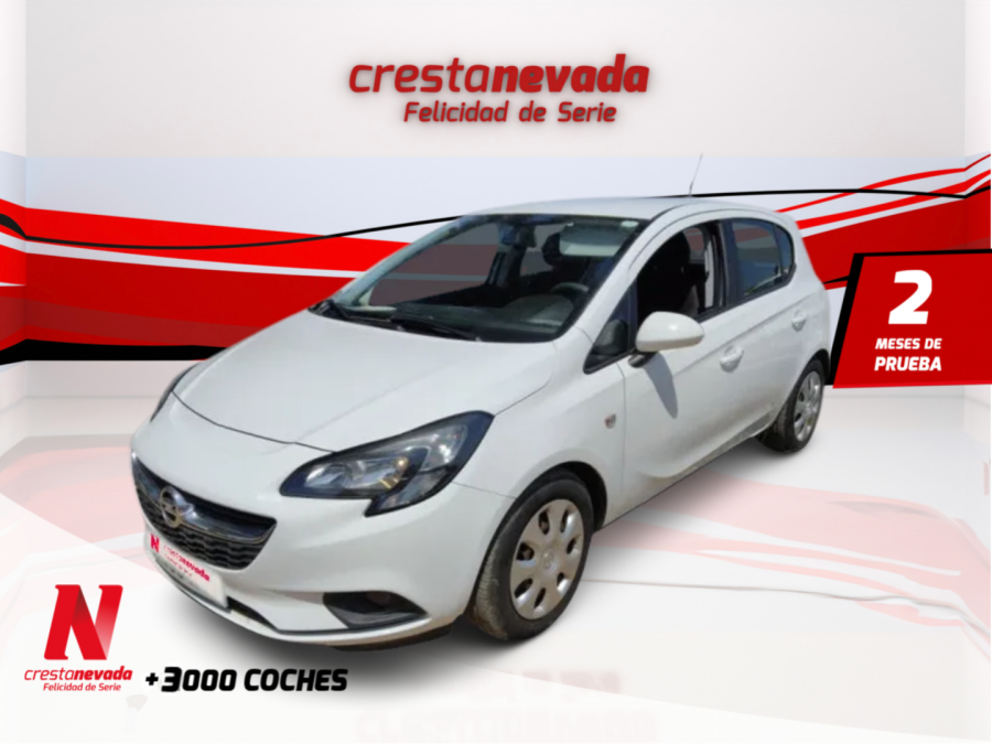 Imagen de Opel Corsa