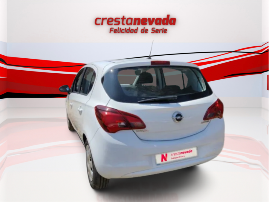 Imagen de Opel Corsa