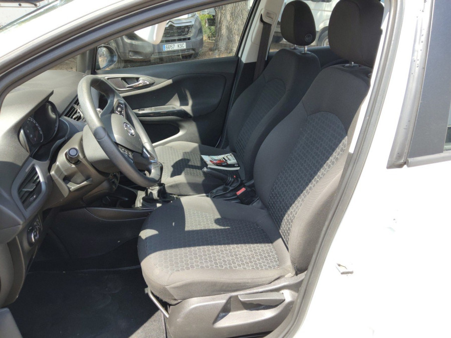 Imagen de Opel Corsa