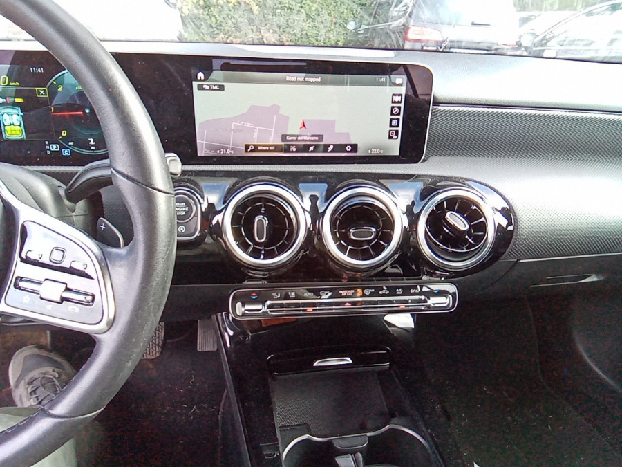 Imagen de mercedes-benz Clase A