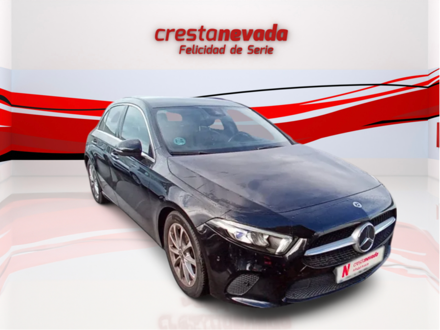 Imagen de mercedes-benz Clase A