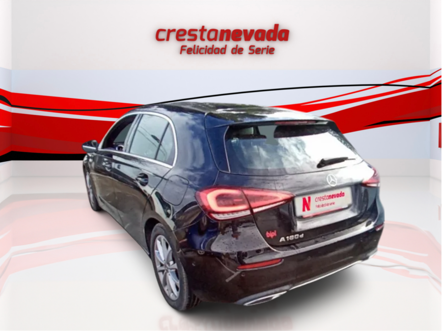Imagen de mercedes-benz Clase A