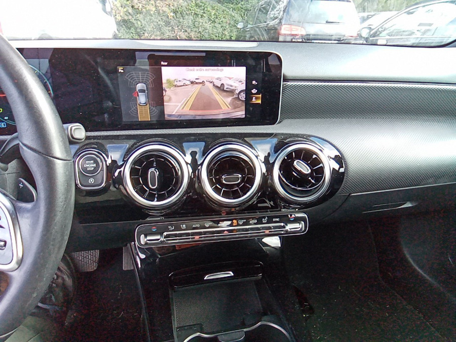 Imagen de mercedes-benz Clase A