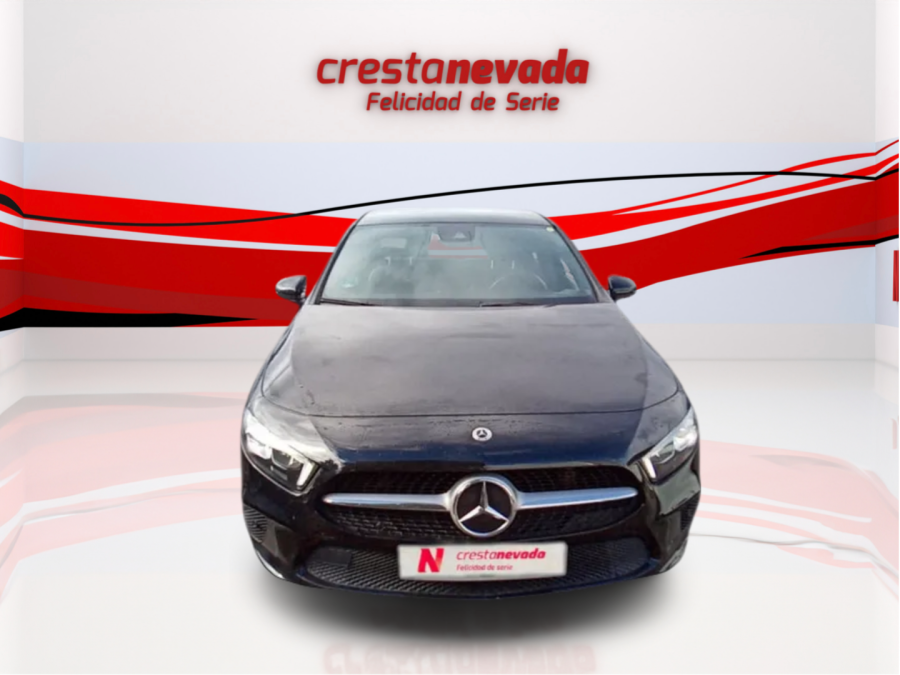 Imagen de mercedes-benz Clase A
