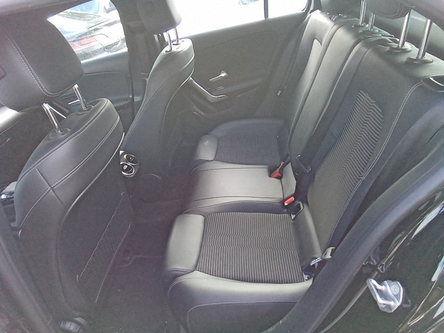 Imagen de mercedes-benz Clase A