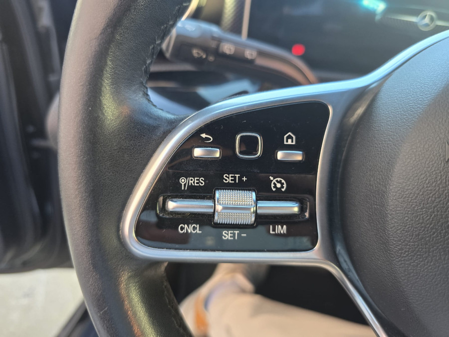 Imagen de mercedes-benz Clase A