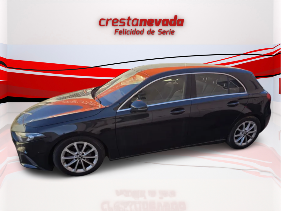 Imagen de mercedes-benz Clase A