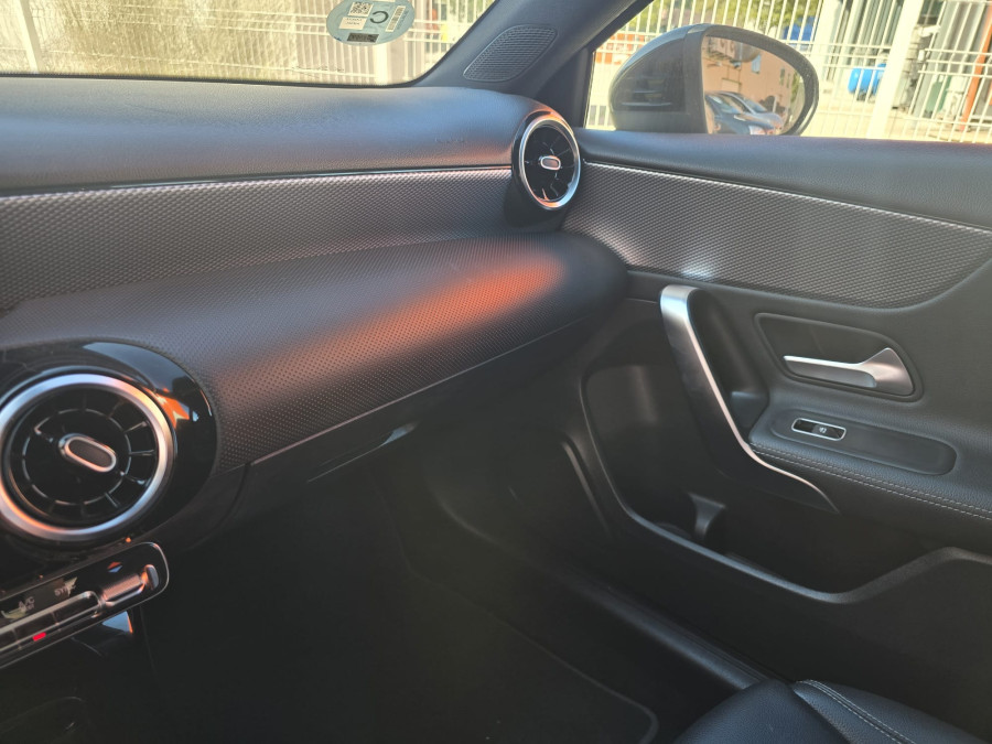 Imagen de mercedes-benz Clase A