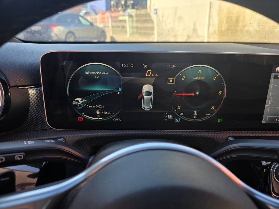 Imagen de mercedes-benz Clase A