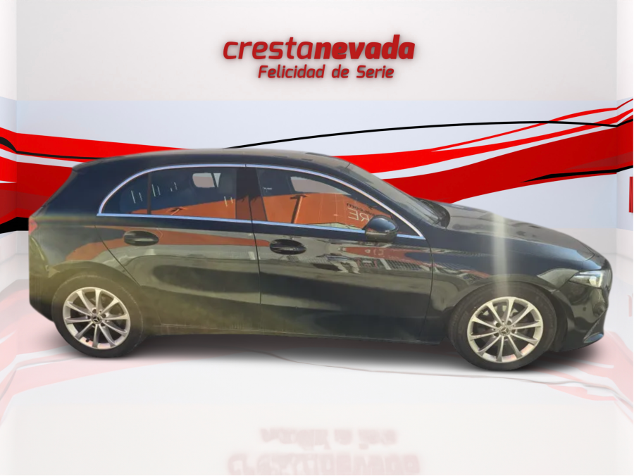 Imagen de mercedes-benz Clase A